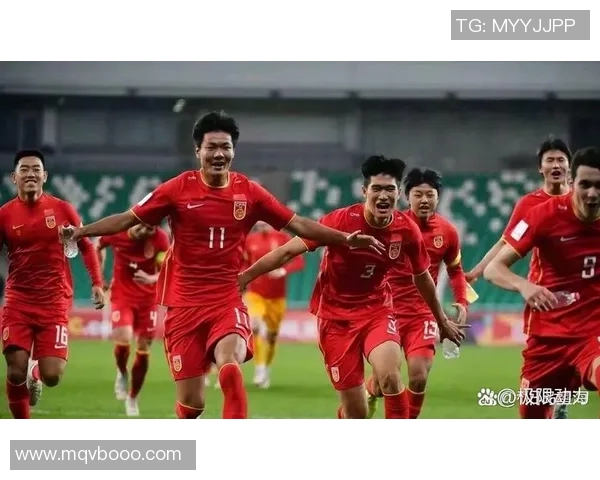 足球世界杯亚洲区资格赛激烈态势