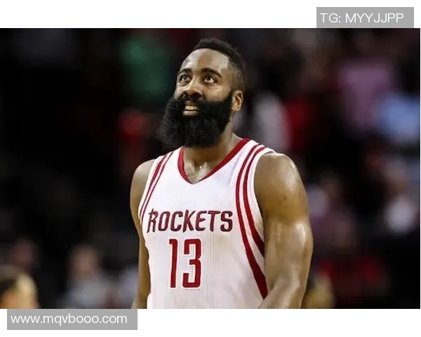 哈登今日状态爆棚,全场最佳当之无愧!