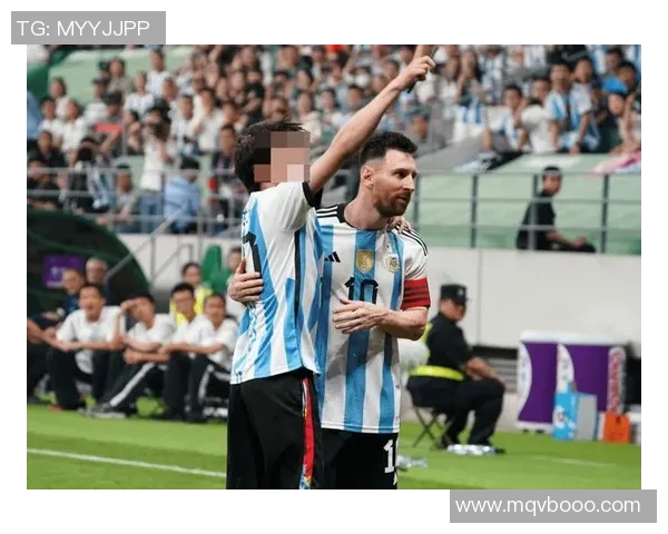 梅西深夜发文感恩球迷:你们才是奇迹