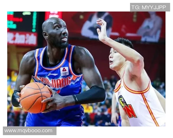 CBA球员合同期限与转会规则对联赛竞争格局的深度影响分析